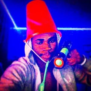 Meet your Posher, Daddy jay